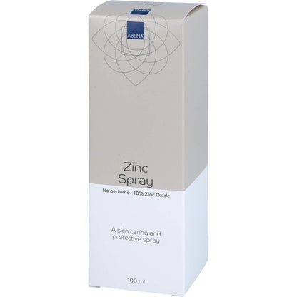 ZINK SPRAY 10% 100 ml
