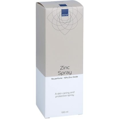 ZINK SPRAY 10% 100 ml