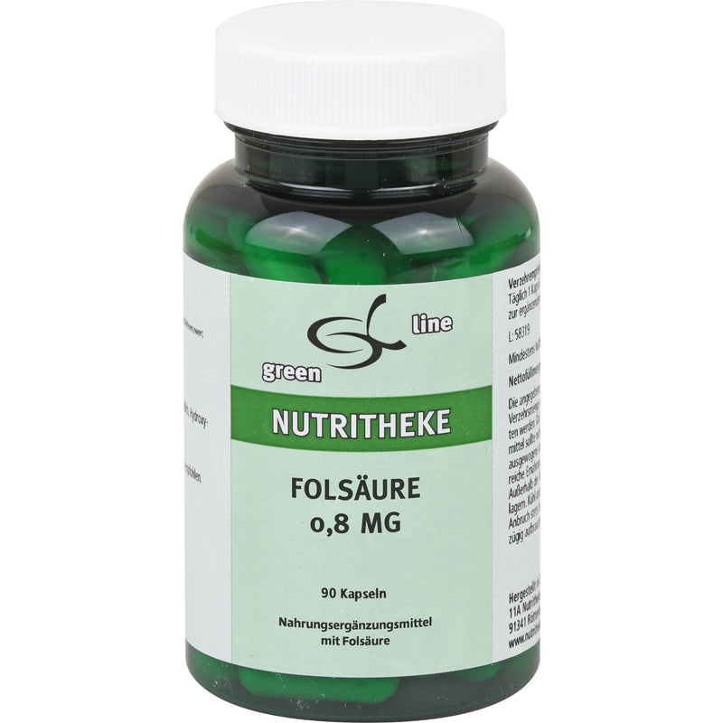 FOLSAEURE 0.8MG 90 St