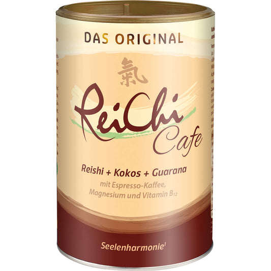ReiChi Cafe 400 g