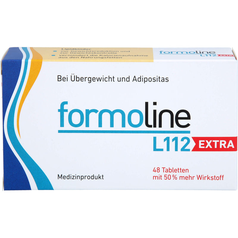 FORMOLINE L 112 EXTRA 48 St