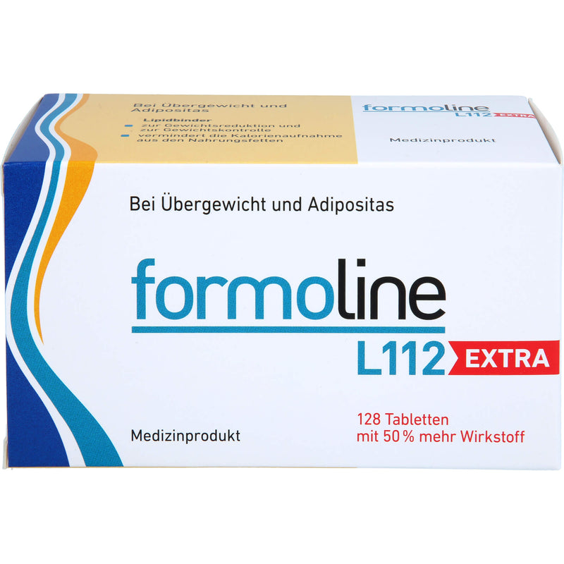 FORMOLINE L 112 EXTRA 128 St
