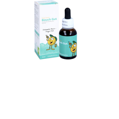CASA SANA Bauch Gut Tropfen zum Einnehmen 30 ml