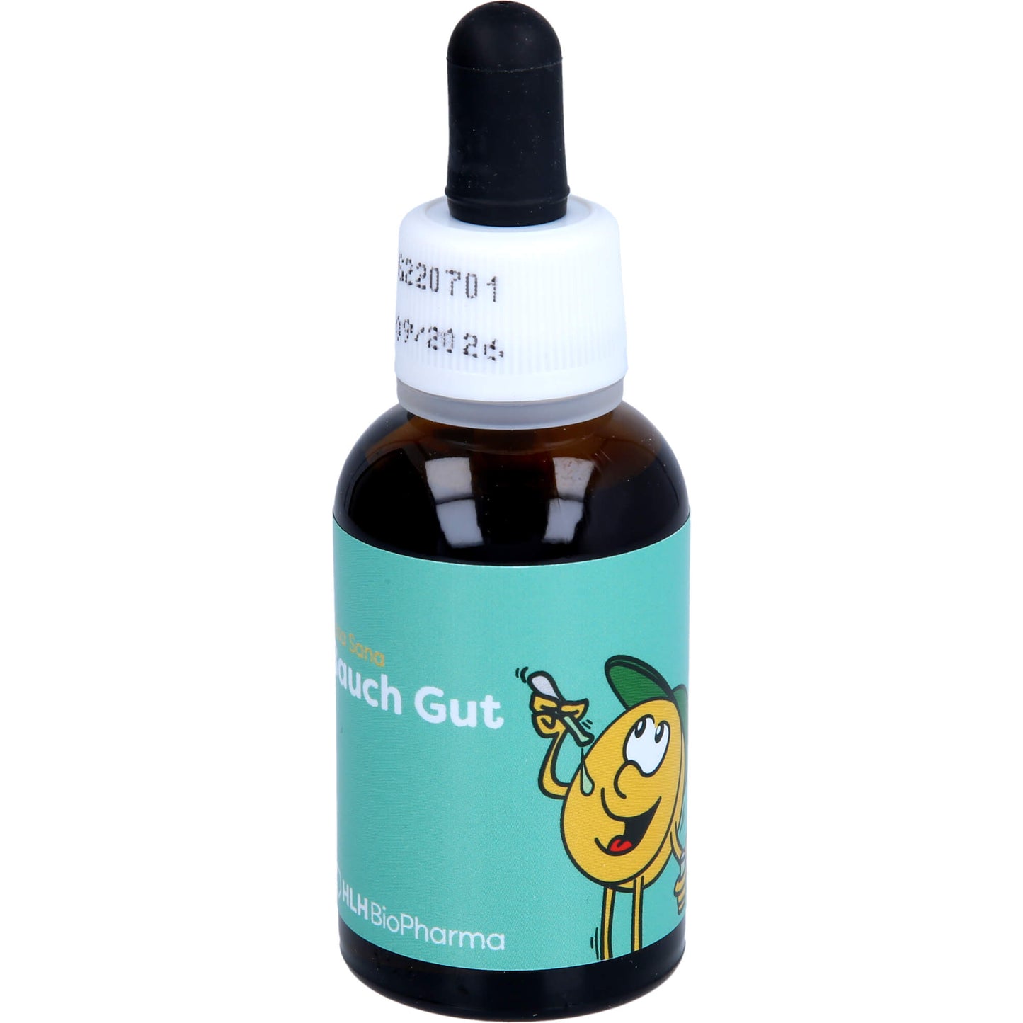 CASA SANA Bauch Gut Tropfen zum Einnehmen 30 ml