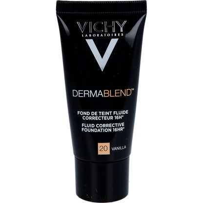 VICHY DERMABLEND Make-up 20 30 ml