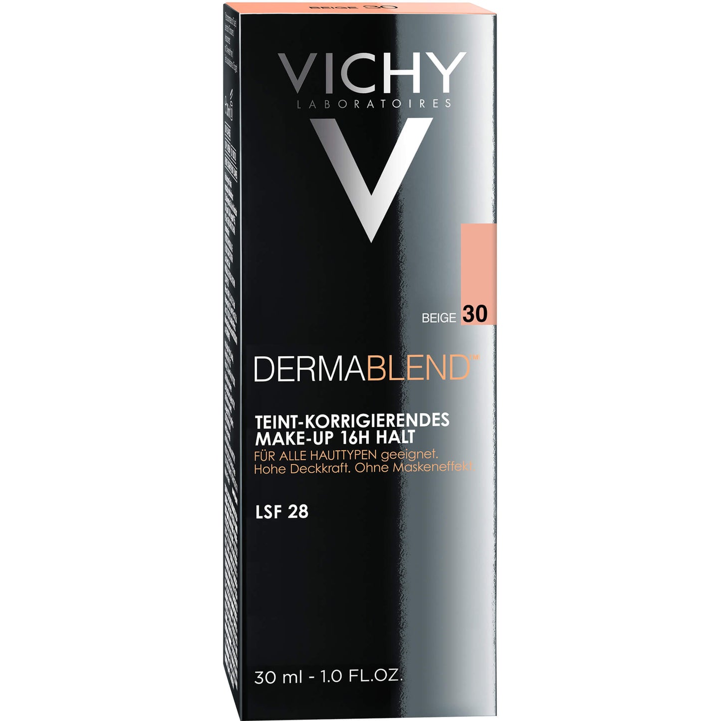 VICHY DERMABLEND Make-up 30 30 ml