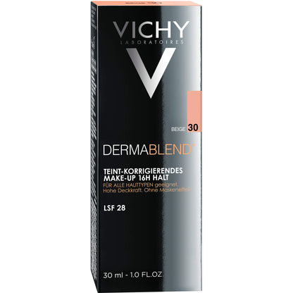 VICHY DERMABLEND Make-up 30 30 ml
