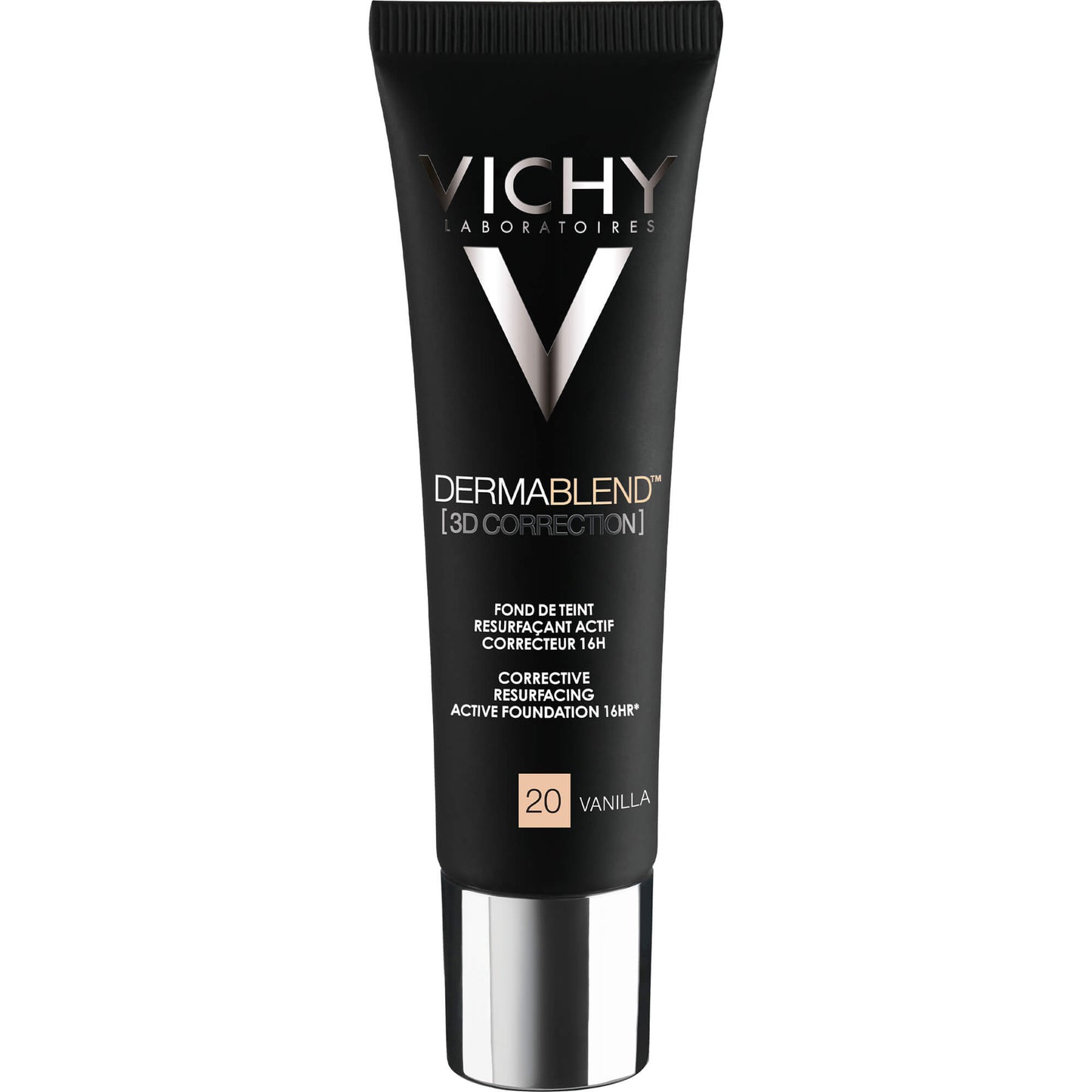 VICHY DERMABLEND 3D Make-up 20 30 ml