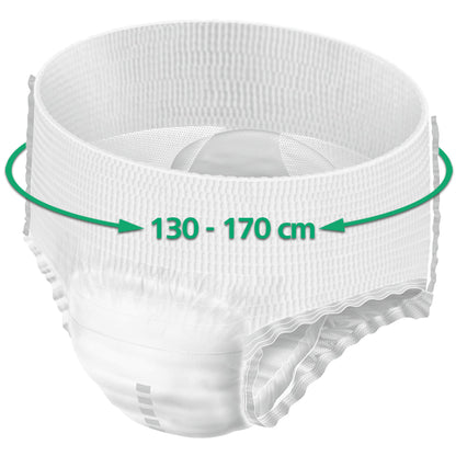 MOLICARE Premium Mobile 8 Tropfen Gr.XL 14 St