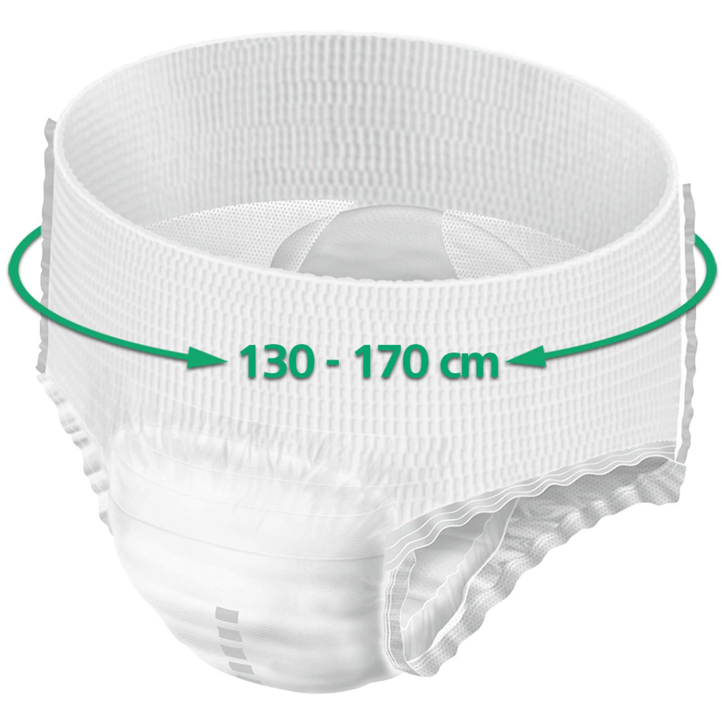 MOLICARE Premium Mobile 8 Tropfen Gr.XL 14 St