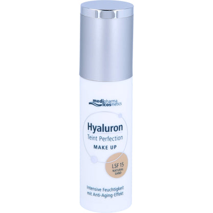 HYALURON TEINT Perfection Make-up natural sand 30 ml