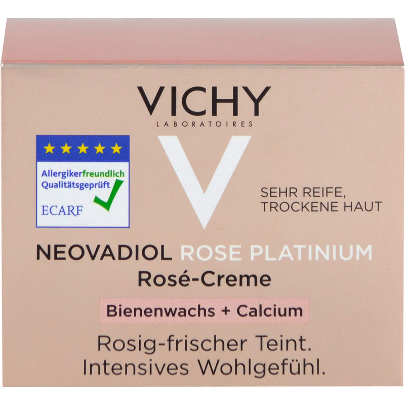 VICHY NEOVADIOL ROSE PLATI 50 ml