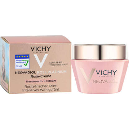 VICHY NEOVADIOL Rose Platinium Creme 50 ml