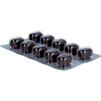 KLOSTERFRAU Husten & Hals Lutschtabletten 20 St