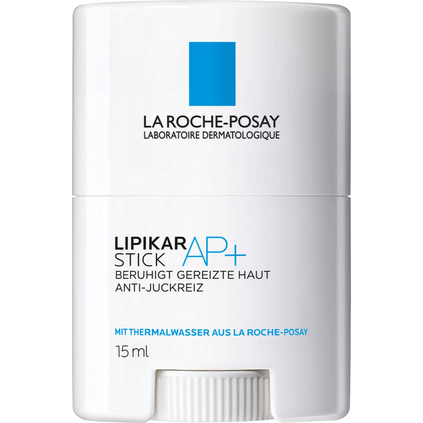 ROCHE-POSAY Lipikar Stick AP+ 15 ml
