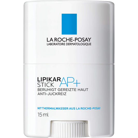 ROCHE-POSAY Lipikar Stick AP+ 15 ml
