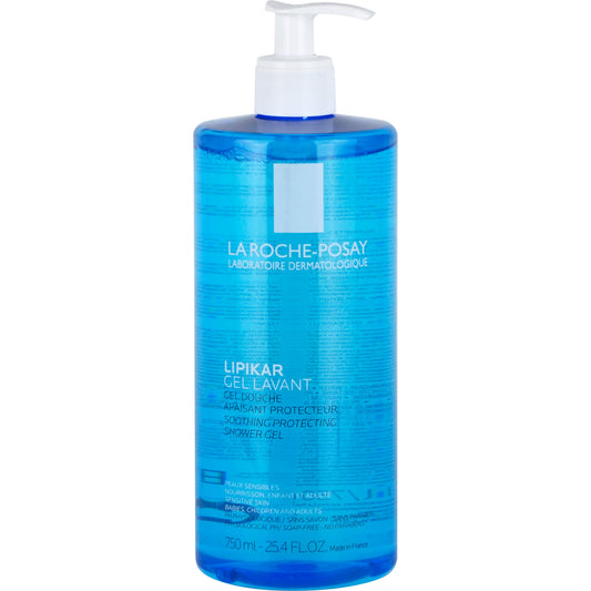 ROCHE-POSAY Lipikar Gel Lavant 750 ml
