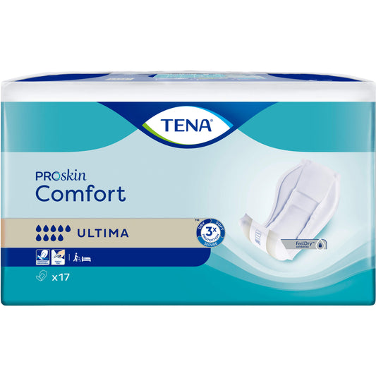 TENA COMFORT Ultima Vorlage 17 St