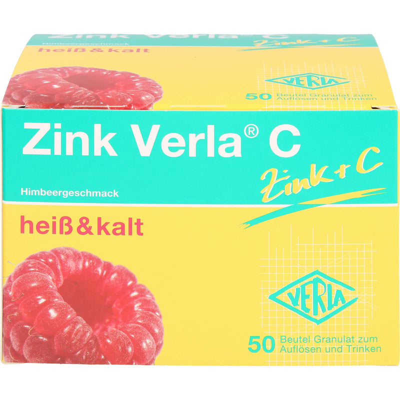 ZINK VERLA C 50 St