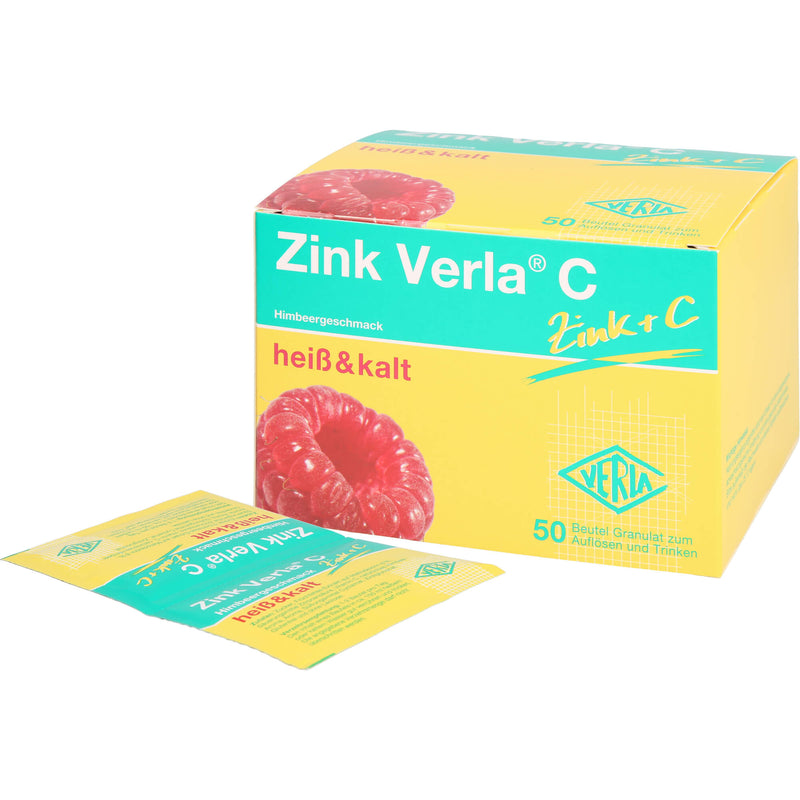 ZINK VERLA C 50 St