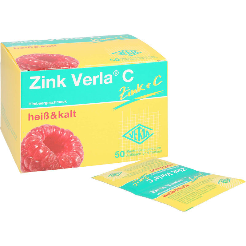 ZINK VERLA C 50 St