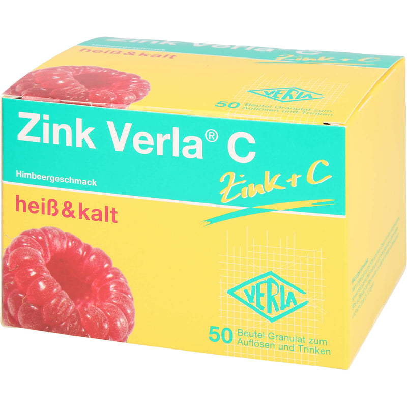 ZINK VERLA C 50 St