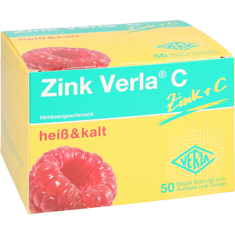 ZINK VERLA C 50 St