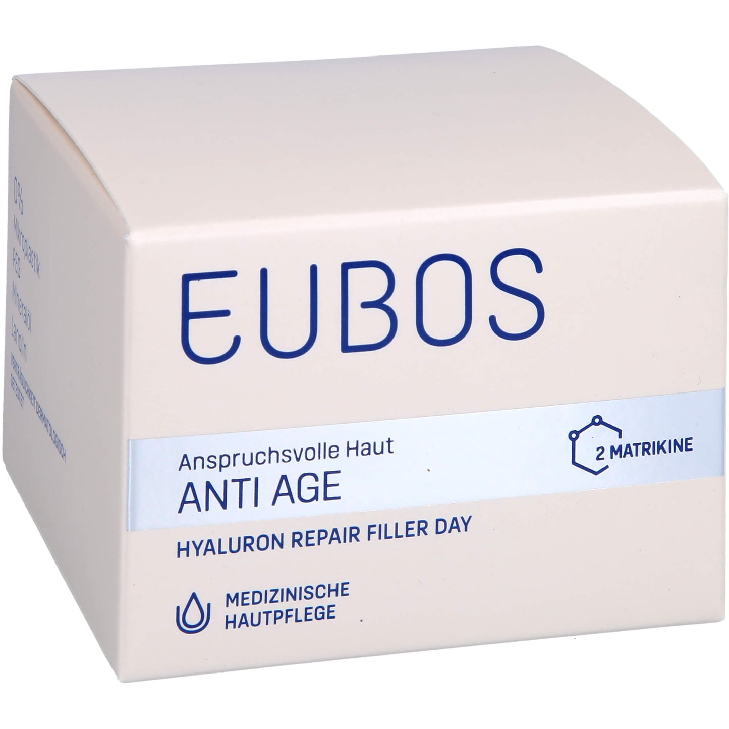 EUBOS HYALURON Repair Filler day Creme 50 ml