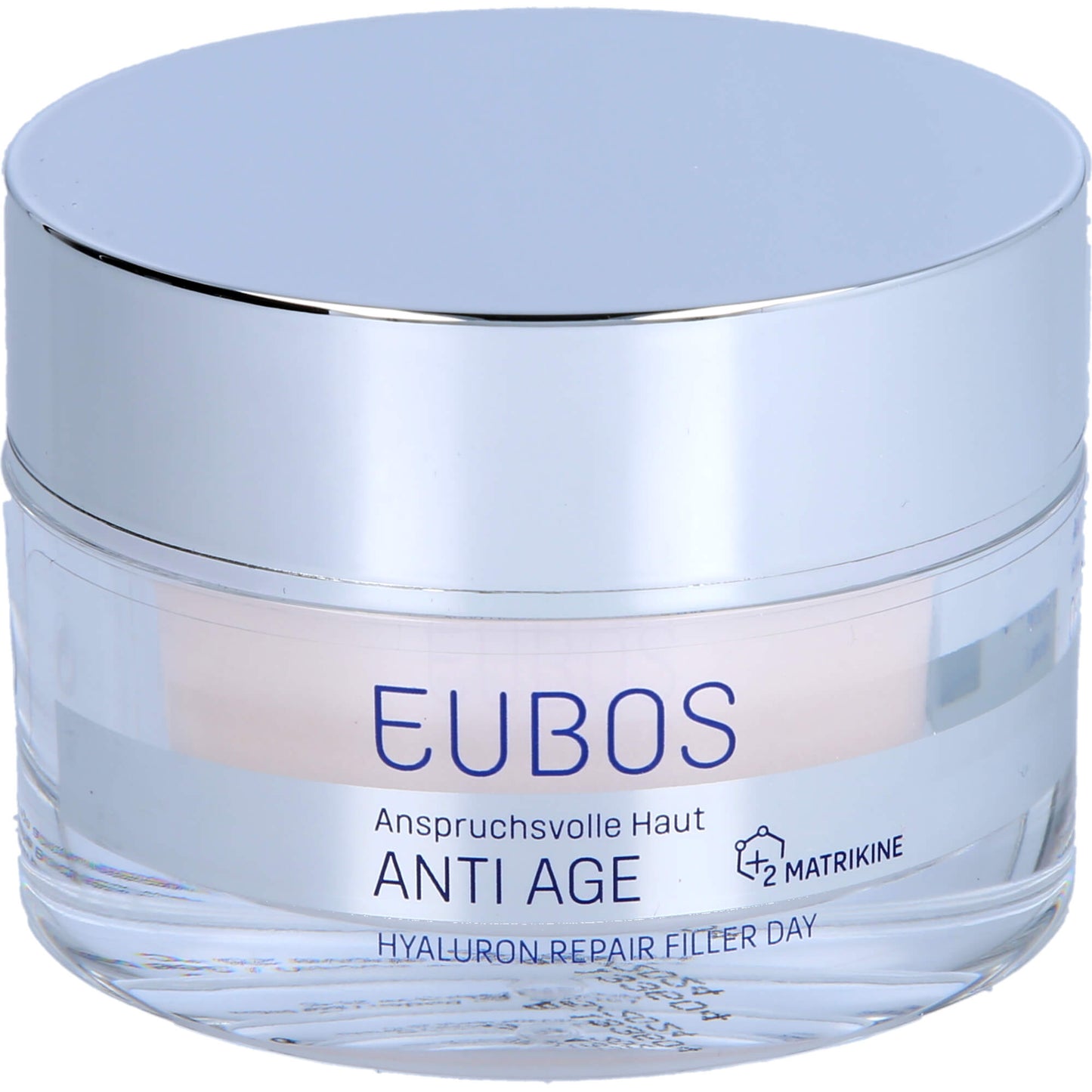 EUBOS HYALURON Repair Filler day Creme 50 ml