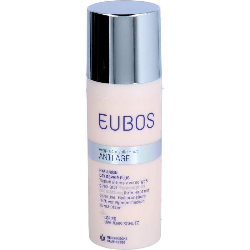 EUBOS HYALURON DAY RE PL20 50 ml