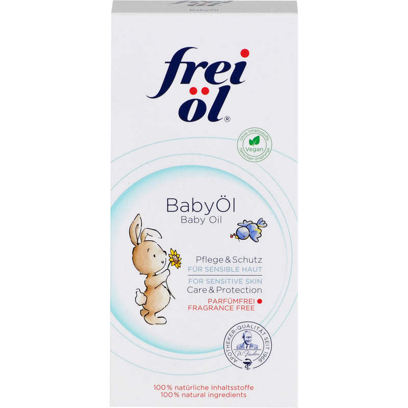 FREI OEL BABYOEL 140 ml