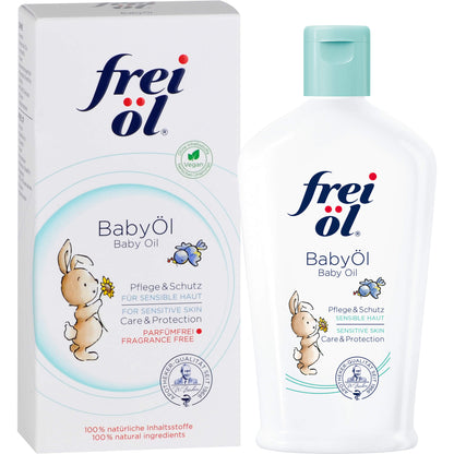 FREI ÖL BabyÖl 140 ml