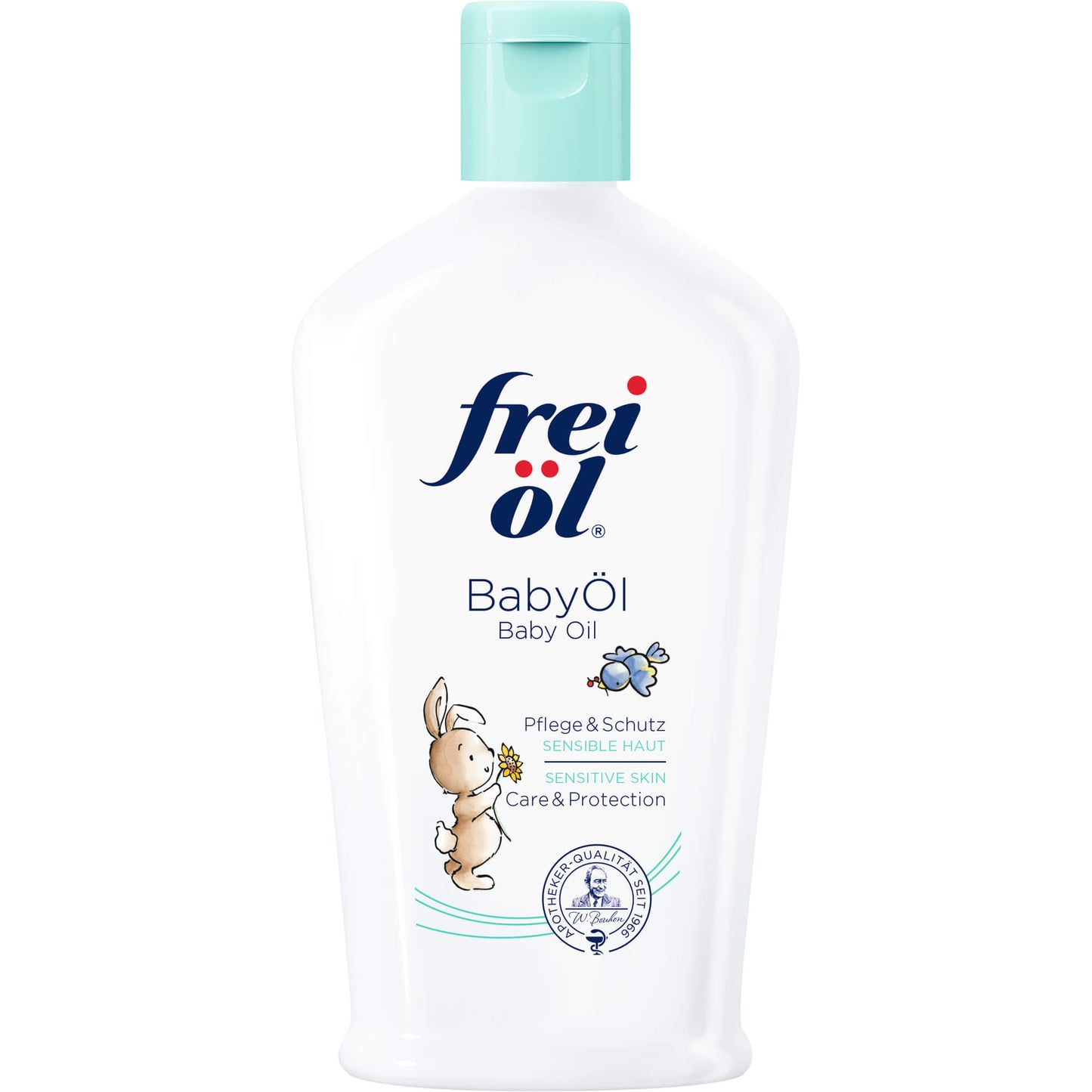 FREI ÖL BabyÖl 140 ml