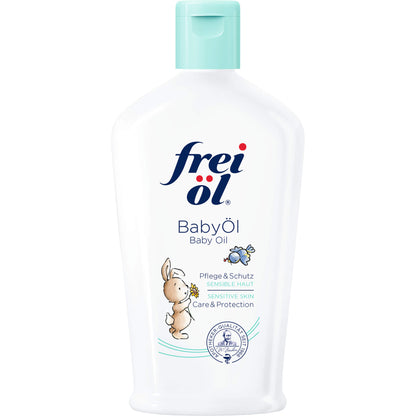 FREI ÖL BabyÖl 140 ml