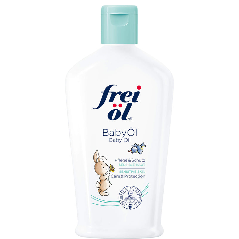 FREI OEL BABYOEL 140 ml