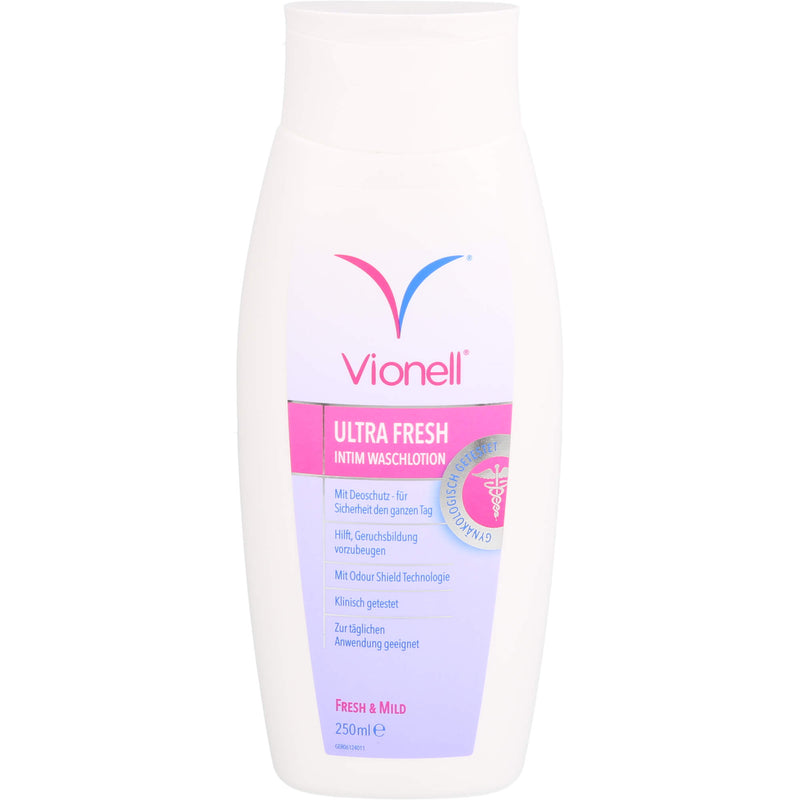 VIONELL ULTRA FRESH INTIM 250 ml