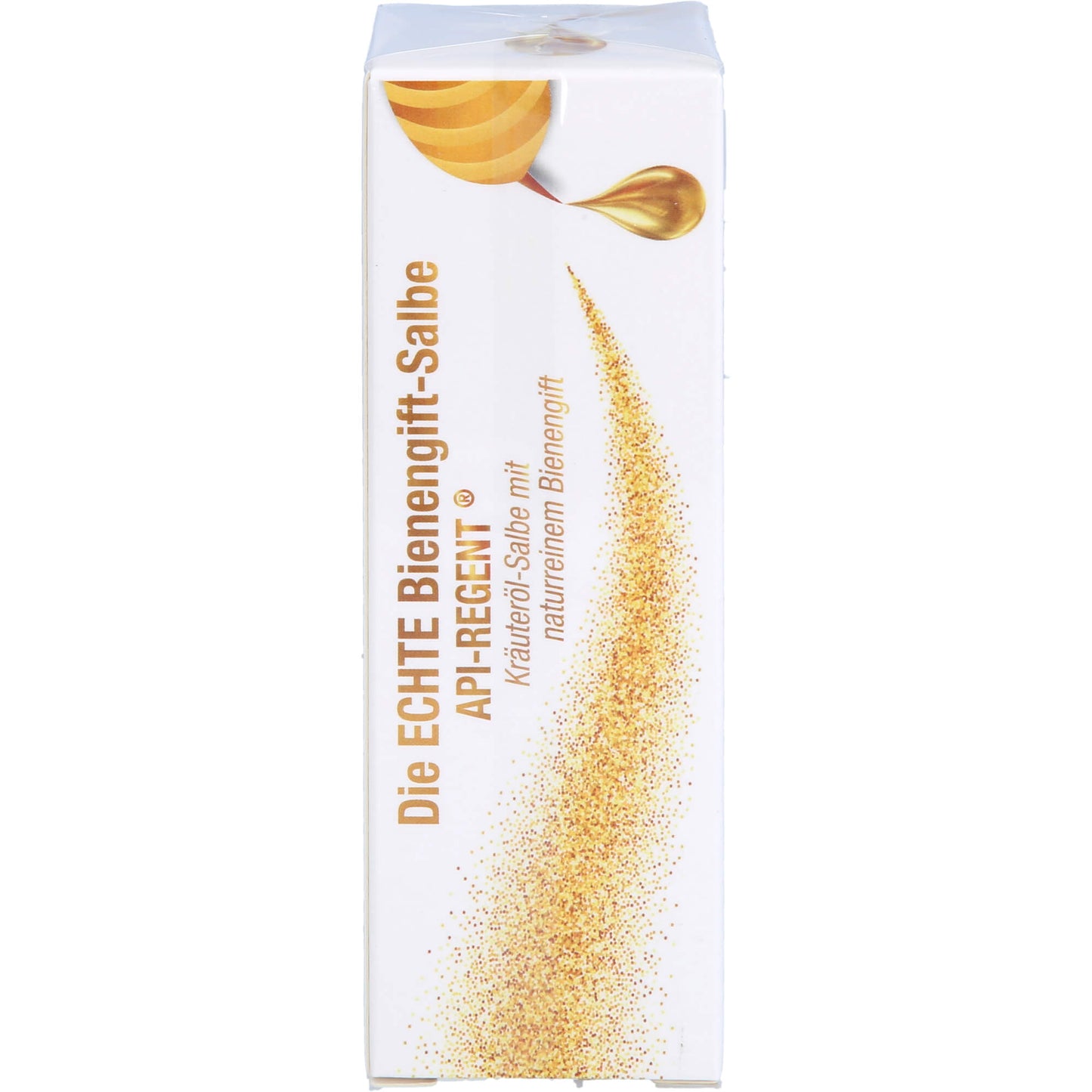 BIENENGIFT Salbe API REGENT die ECHTE 50 ml