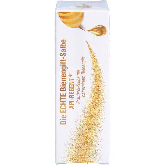 BIENENGIFT Salbe API REGENT die ECHTE 50 ml