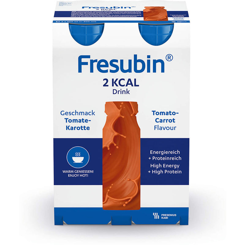 FRESUBIN 2 KCAL DRI TOM KA 24X200 ml