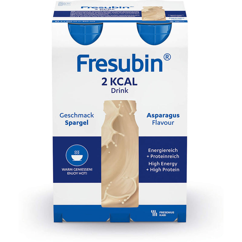 FRESUBIN 2 KCAL DRI SPARGE 24X200 ml