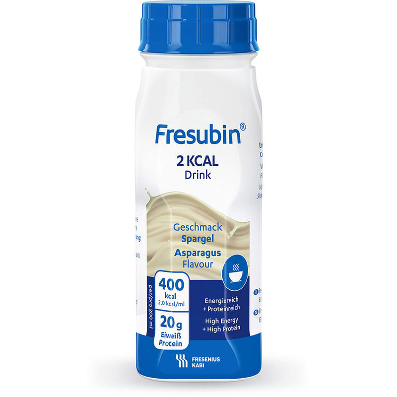 FRESUBIN 2 KCAL DRI SPARGE 24X200 ml