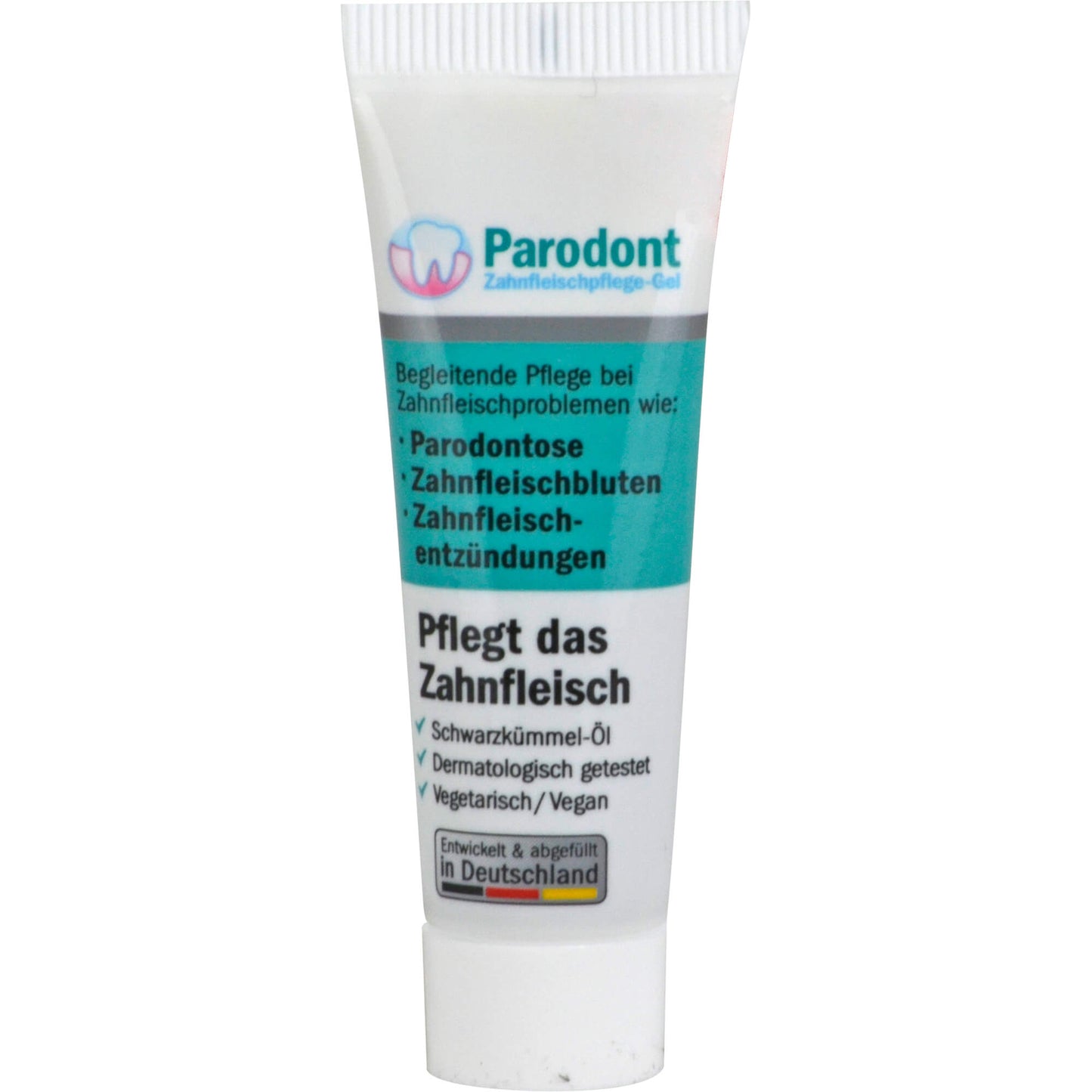 PARODONT Zahnfleischpflege-Gel 10 ml