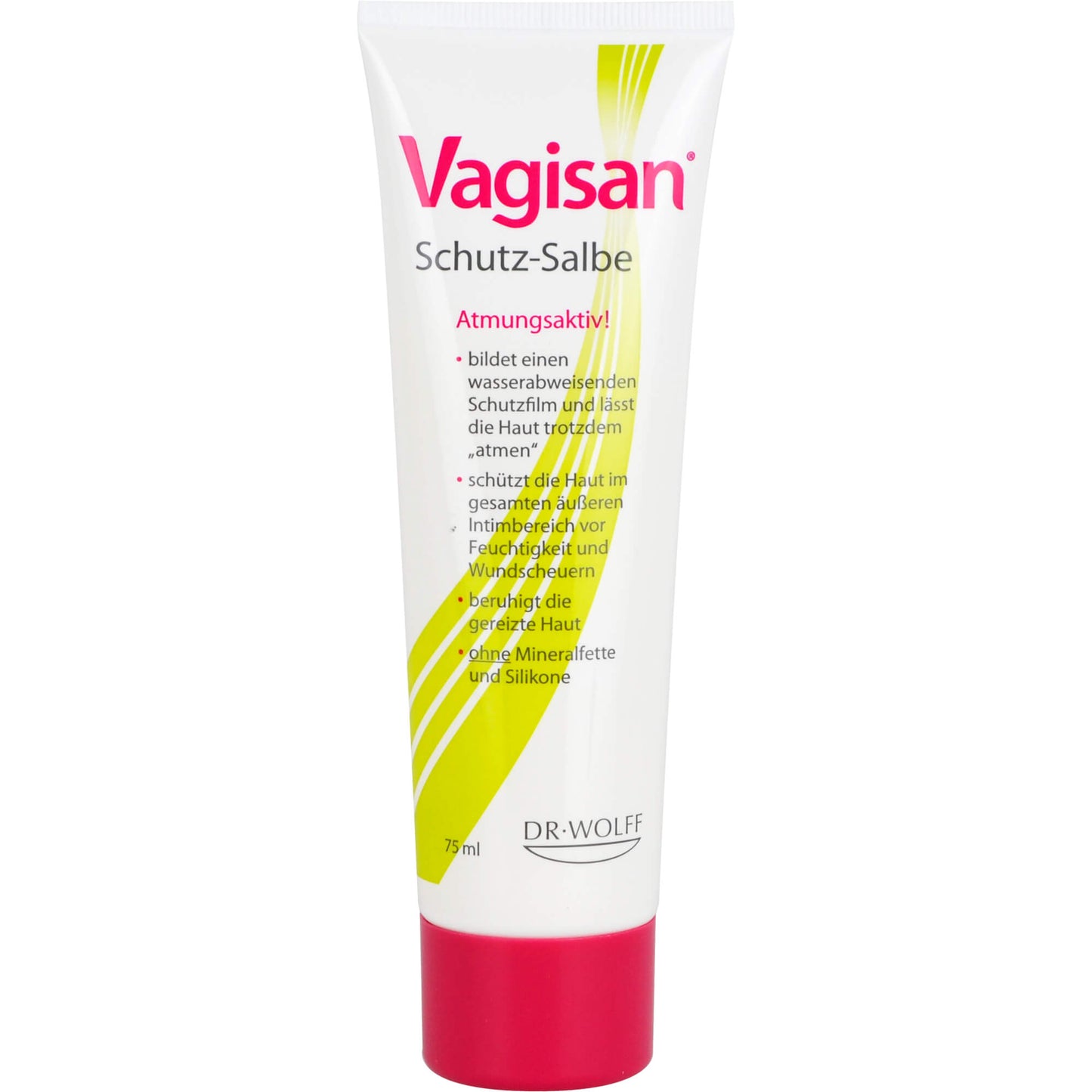 VAGISAN Schutz-Salbe 75 ml