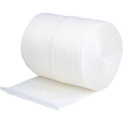 COVERFLEX fast Schlauchverb.Gr.4 10,75cmx10 m weiß 1 St
