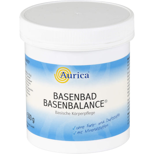 BASENBAD BASENBALANCE 500 g