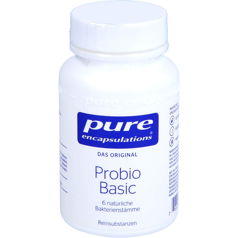 PURE ENCAP PROBIO BASIC 60 St