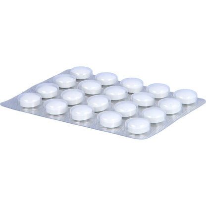 BASOSYX Classic Syxyl Tabletten 140 St