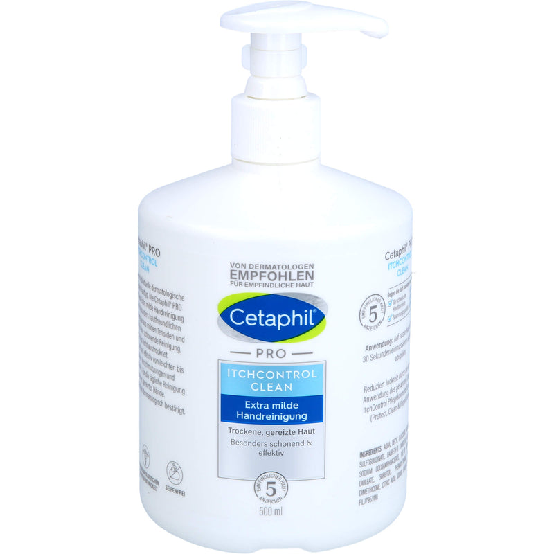 CETAPHIL PRO IT CO CLEAN 500 ml