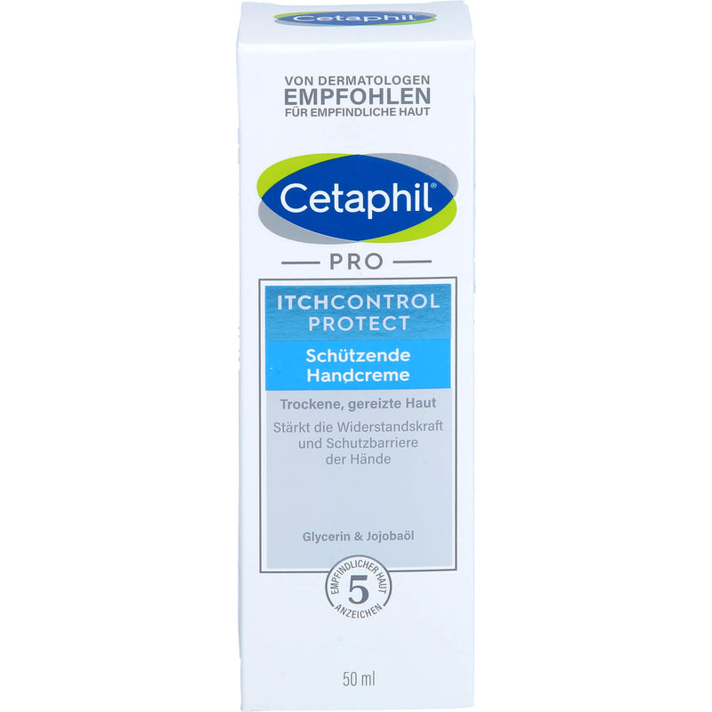 CETAPHIL PRO IT CO HANDCRE 50 ml