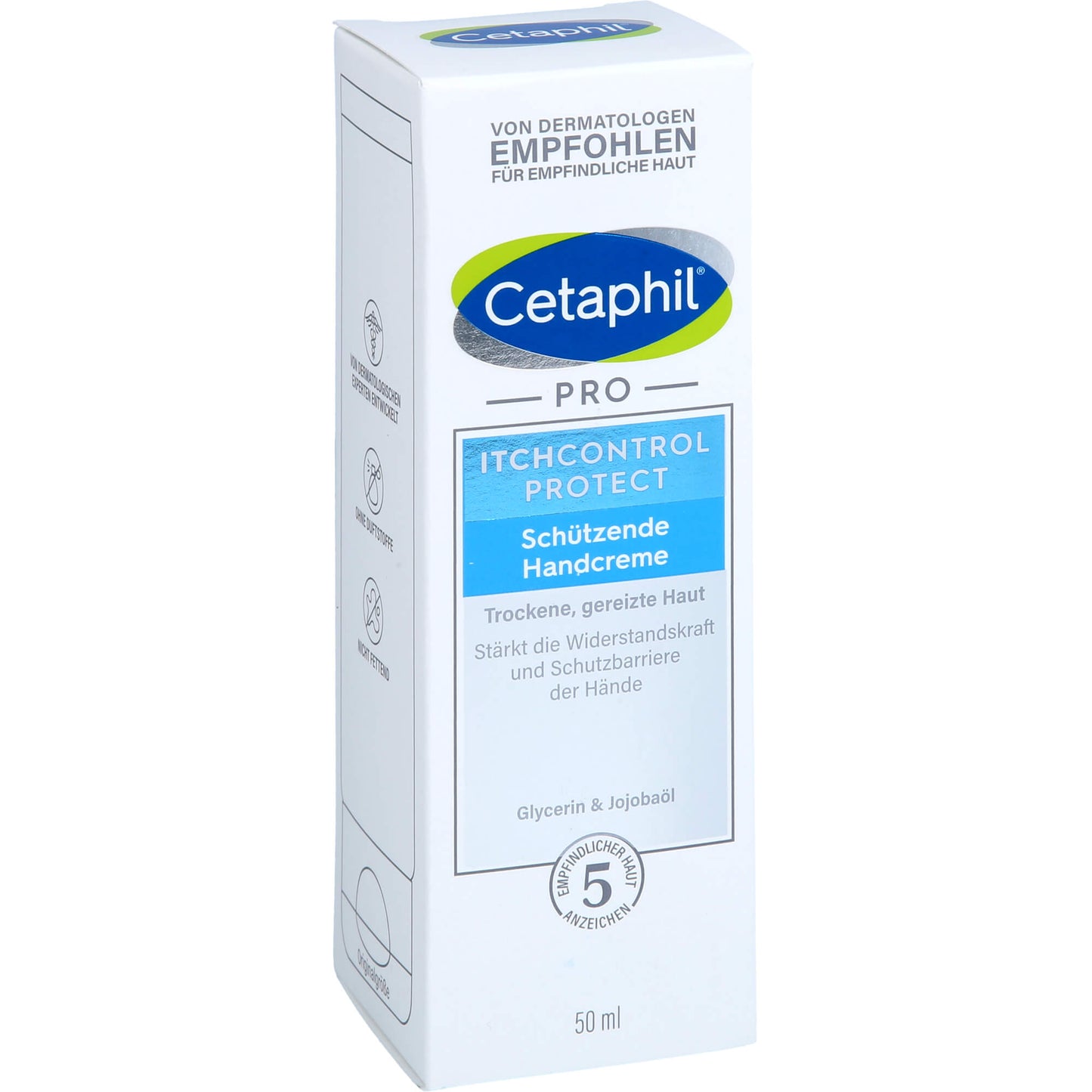 CETAPHIL Pro Itch Control Protect Handcreme 50 ml